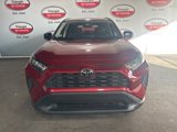 Used 2020 Toyota RAV4 LE image 2