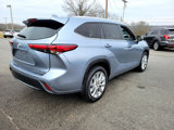 Used 2020 Toyota Highlander Limited image 5