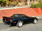 Used 1991 Chevrolet Corvette Convertible image 6