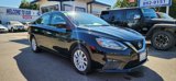 Used 2017 Nissan Sentra S image 2