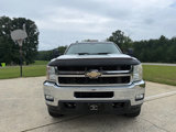 Used 2011 Chevrolet Silverado 3500 LTZ w/ LTZ Plus Package image 2