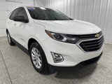 Used 2020 Chevrolet Equinox LS image 3