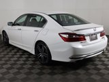 Used 2017 Honda Accord Sport Special Edition image 6