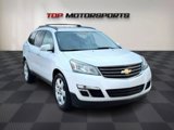 Used 2016 Chevrolet Traverse LT w/ Style and Technology Package image 6