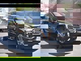 Used 2018 Cadillac XT5 Luxury w/ Driver Awareness Package image 2