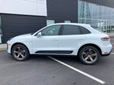 Certified 2024 Porsche Macan image 2