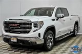 Certified 2022 GMC Sierra 1500 SLT w/ SLT Premium Plus Package image 4
