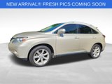 Used 2012 Lexus RX 350 FWD image 2