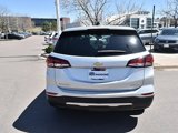 Certified 2022 Chevrolet Equinox LT image 5