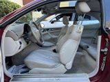Used 2002 Mercedes-Benz CLK 430 Coupe image 4