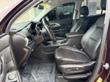 Used 2018 Chevrolet Traverse LT image 3