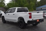 Used 2022 Chevrolet Silverado 1500 Limited LT Trail Boss image 5