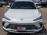 New 2025 Buick Envista Preferred w/ Convenience I Package image 5