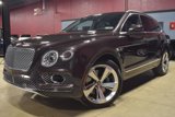 Used 2018 Bentley Bentayga Onyx Edition image 4
