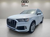Used 2020 Audi Q7 3.0T Premium w/ Convenience Package image 3