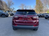 Certified 2022 Jeep Compass Latitude image 5