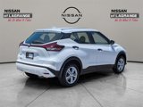 New 2025 Nissan Kicks S image 5