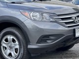Used 2014 Honda CR-V LX image 5