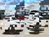Used 2021 Subaru Crosstrek 2.5i Limited w/ Moonroof Package 2 image 3