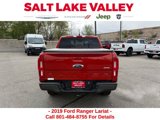 Used 2019 Ford Ranger Lariat w/ Equipment Group 501A Mid image 6