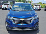 Certified 2022 Chevrolet Equinox LT image 2