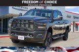 New 2025 RAM 2500 Tradesman image 2