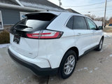Used 2021 Ford Edge SEL w/ Cargo Accessory Package image 4