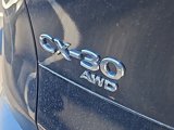 New 2025 MAZDA CX-30 AWD 2.5 S w/ Select Sport Pkg image 4