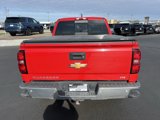Used 2015 Chevrolet Silverado 1500 LTZ w/ LTZ Plus Package image 4