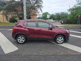 Used 2016 Chevrolet Trax LS image 4