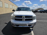 Used 2022 RAM 1500 Tradesman w/ Chrome Appearance Group image 2
