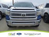 Used 2015 Toyota Tundra 1794 Edition image 2