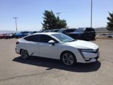 Used 2019 Honda Clarity Touring image 5