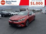 Used 2023 Kia Forte GT-Line w/ GT-Line Technology Package image 3