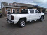 Used 2018 Chevrolet Silverado 1500 LT w/ All Star Edition image 6