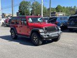Used 2020 Jeep Wrangler Unlimited Sport S image 3