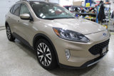 Used 2020 Ford Escape SEL image 2