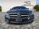 Used 2012 Mercedes-Benz CLS 550 image 2