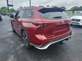 Used 2021 Toyota Highlander XSE image 5