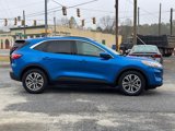 Used 2021 Ford Escape SEL image 2