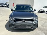 Used 2023 Volkswagen Tiguan SE w/ Panoramic Sunroof Package image 3