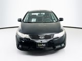 Used 2010 Kia Forte EX w/ Fuel Economy Pkg image 2