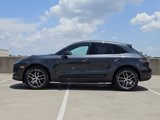Certified 2025 Porsche Macan image 2