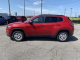 Used 2019 Jeep Compass Sport w/ Tech Group image 2