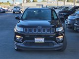 Certified 2017 Jeep Compass Latitude w/ Popular Equipment Group image 2