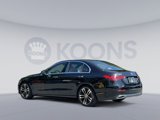 Used 2022 Mercedes-Benz C 300 4MATIC Sedan image 4