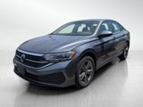 Used 2024 Volkswagen Jetta SE image 2