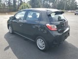 Used 2021 Mitsubishi Mirage LE image 4