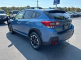 Used 2022 Subaru Crosstrek 2.0i Premium w/ Moonroof Package image 5