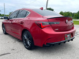 Used 2020 Acura ILX image 5